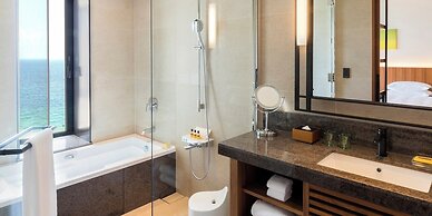 Hyatt Regency Seragaki Island Okinawa