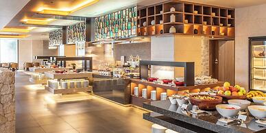 Hyatt Regency Seragaki Island Okinawa