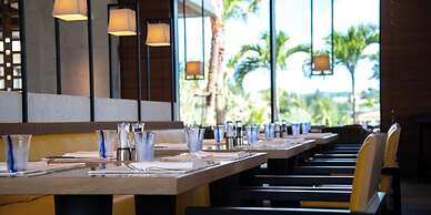Hyatt Regency Seragaki Island Okinawa