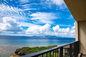 Hyatt Regency Seragaki Island Okinawa