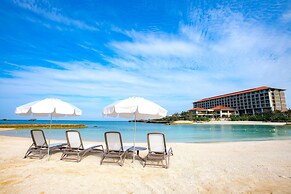 Hyatt Regency Seragaki Island Okinawa
