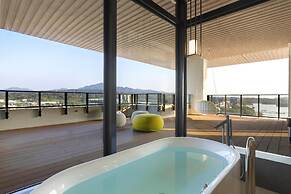 Hyatt Regency Seragaki Island Okinawa