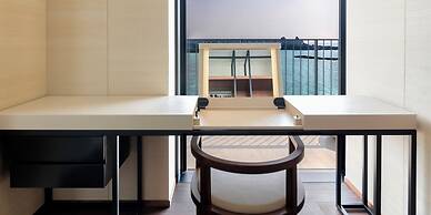 Hyatt Regency Seragaki Island Okinawa