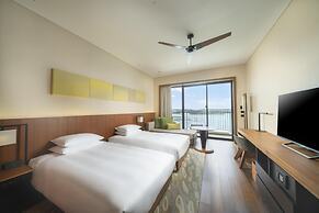 Hyatt Regency Seragaki Island Okinawa