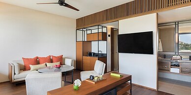 Hyatt Regency Seragaki Island Okinawa