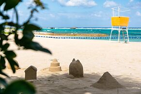 Hyatt Regency Seragaki Island Okinawa