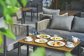 Hyatt Regency Seragaki Island Okinawa