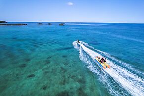 Hyatt Regency Seragaki Island Okinawa