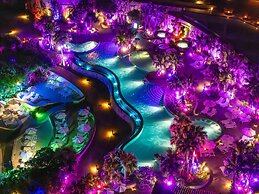 Hyatt Regency Seragaki Island Okinawa