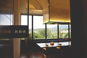 Hyatt Regency Seragaki Island Okinawa