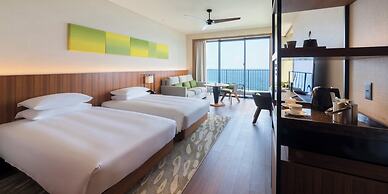Hyatt Regency Seragaki Island Okinawa