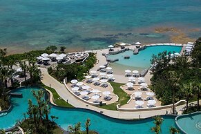 Hyatt Regency Seragaki Island Okinawa