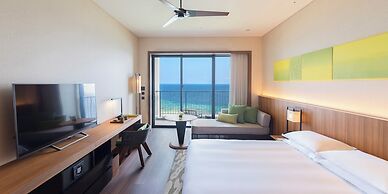Hyatt Regency Seragaki Island Okinawa
