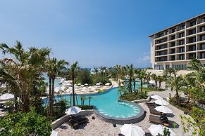 Hyatt Regency Seragaki Island Okinawa