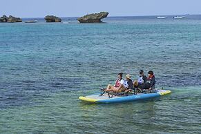 Hyatt Regency Seragaki Island Okinawa