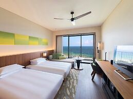 Hyatt Regency Seragaki Island Okinawa