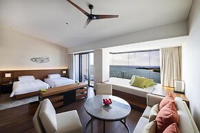Hyatt Regency Seragaki Island Okinawa