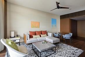 Hyatt Regency Seragaki Island Okinawa