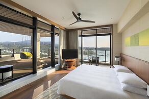 Hyatt Regency Seragaki Island Okinawa