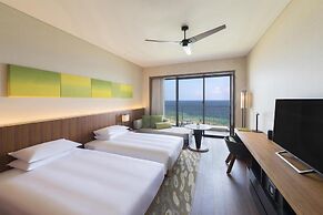 Hyatt Regency Seragaki Island Okinawa