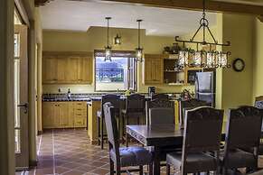 AV149-Loreto Bay-Luxury Private Villa with Pool