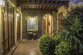 AV149-Loreto Bay-Luxury Private Villa with Pool