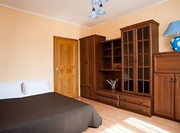 InnDays Belyaevo 24