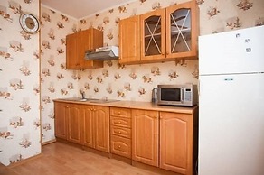 InnDays Belyaevo 24