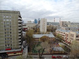 Inndays Sportivnaya