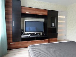 Inndays Sportivnaya