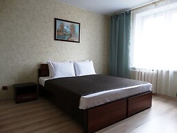Inndays Sportivnaya