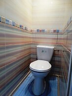 Inndays Sportivnaya