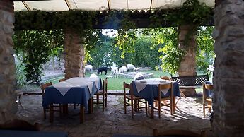 Giardino Donna Lavia