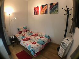 KL Gateway Luxury Apartment