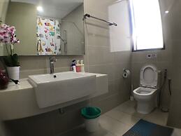 KL Gateway Luxury Apartment