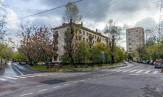 Inndays Belorusskaya