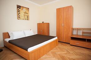 Inndays Belorusskaya