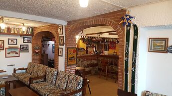 Hotel Martin