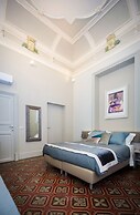 Magione del Re - sicilian rooms
