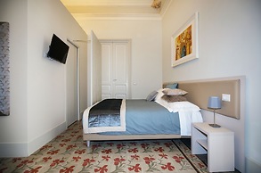 Magione del Re - sicilian rooms