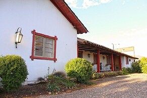 Hotel Vendimia Parador