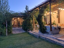 Hotel Vendimia Parador