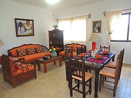 Departamento 506 by Sinbad