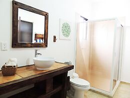 Departamento 506 by Sinbad