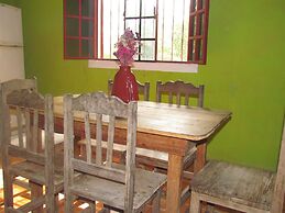 Casona Santa Cruz
