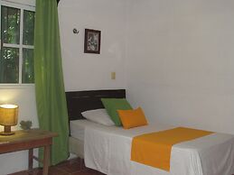 Casona Santa Cruz