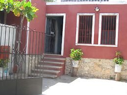 Casona Santa Cruz