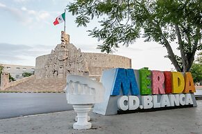 Casona Santa Cruz