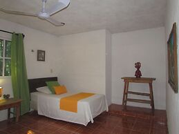 Casona Santa Cruz