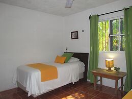 Casona Santa Cruz